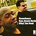 What You Need [CD] Powerhouse Ft Duane Harden