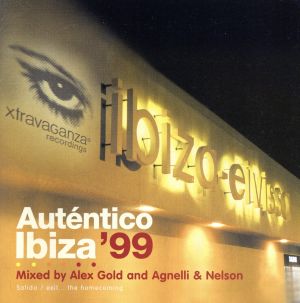 Autentico Ibiza '99 [CD] Various