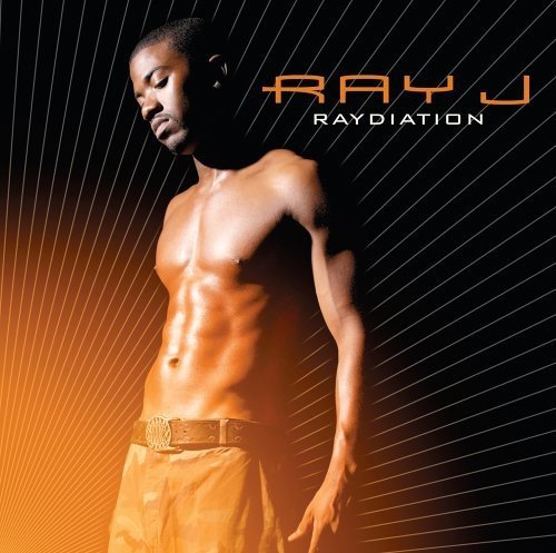 Raydiation [CD] Ray J