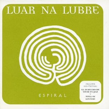Espiral [CD]