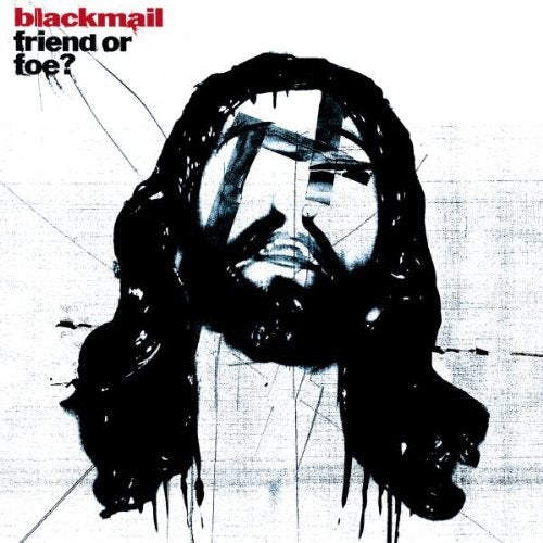 Friend Or Foe [CD] Blackmail
