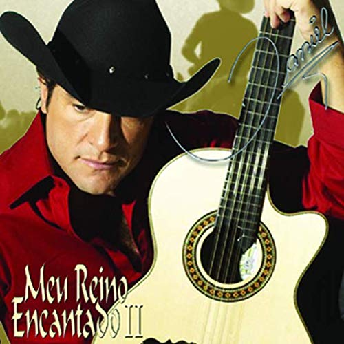 Meu Reino Encantado 2 [CD] Daniel