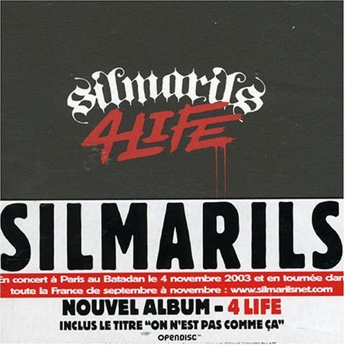 4 Live [CD]