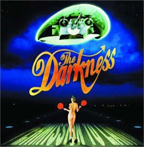 Permission to Land (CCCD) [CD] Darkness