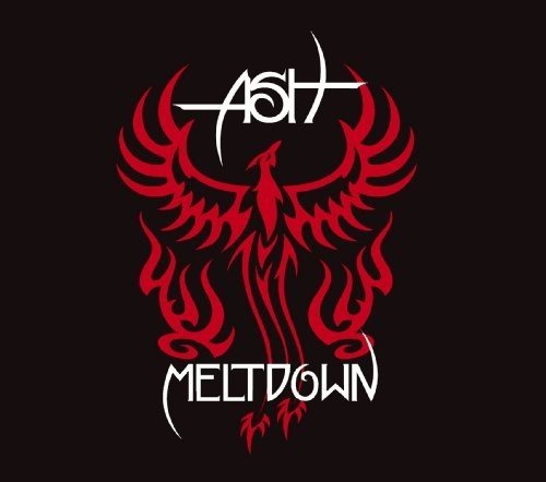 Meltdown [CD] Ash