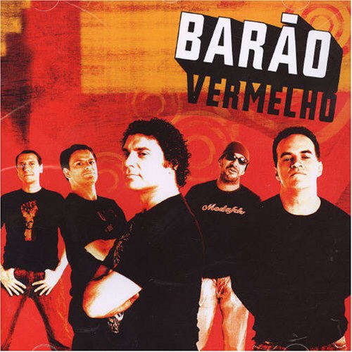Barao Vermelho [CD] Barao Vermelho