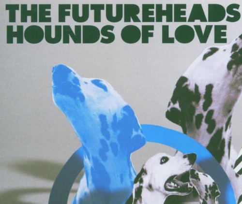 Hounds of Love Pt.2 [CD] Futureheads