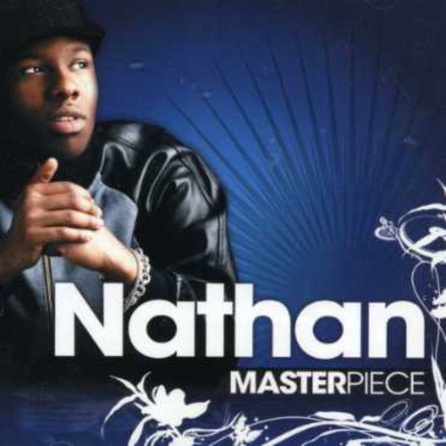 Masterpiece [CD] Nathan