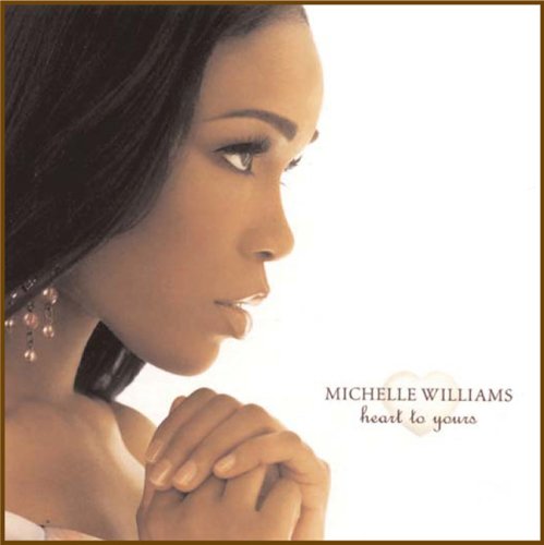 Heart to Yours [CD] Williams， Michelle