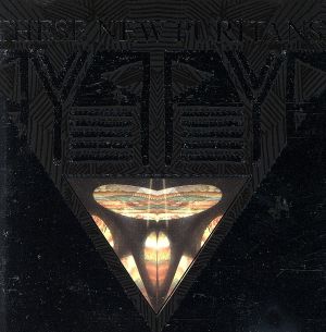 Beat Pyramid [CD] These New Puritans