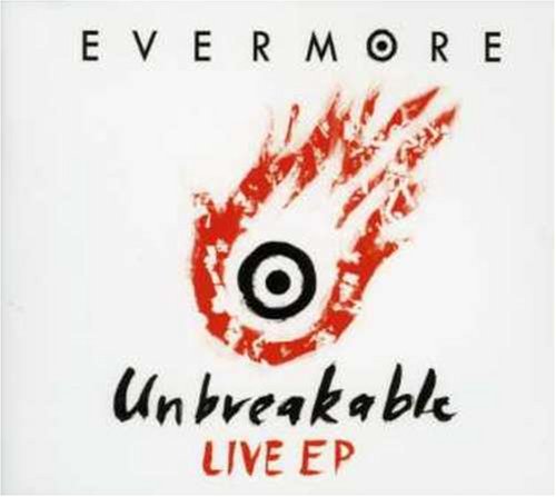 Unbreakable [CD]