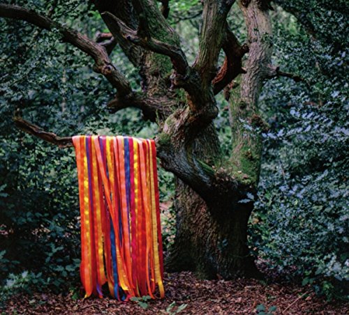 Animal Spirits [CD] James Holden & the Anima