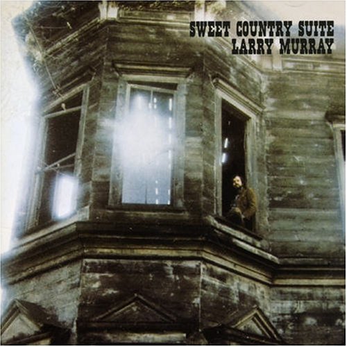 Sweet Country Suite [CD] Murray， Larry