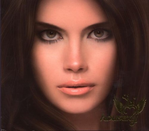 Housexy: Afterparty [CD] Various Artists