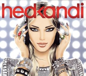Hed Kandi: the Remix 2011 [CD] Various Artists