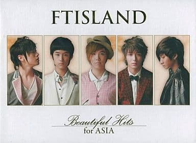 NO.1無敵首選 (CD+DVD) (台湾独占豪華典蔵盤) (通常版)(台湾盤) [CD] FTIsland