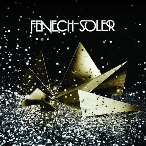 Fenech Soler [CD] Fenech Soler