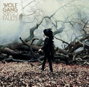 Suego Faults [CD] Wolf Gang