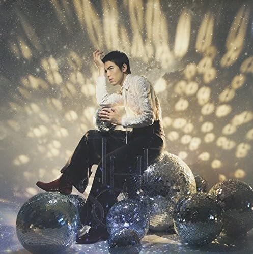 The Song (Regular Edition) [CD] 蕭敬騰 (ジャム・シャオ)