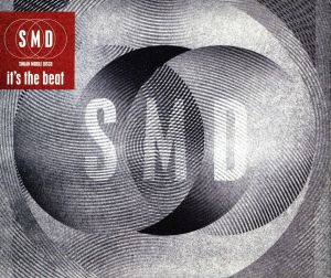 It's the Beat [CD] Simian Mobile Disco
