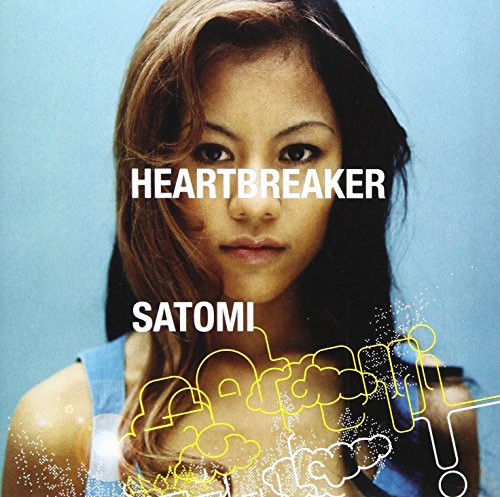 ハートブレイカー [CD] Satomi