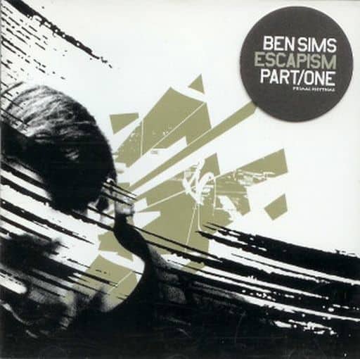 Escapism Part One [CD] Ben Sims