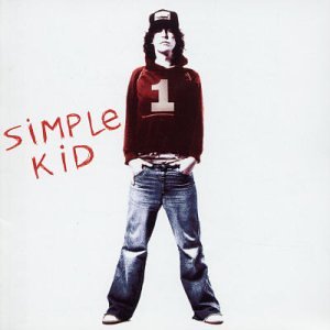 Simple Kid #1 [CD] Simple Kid