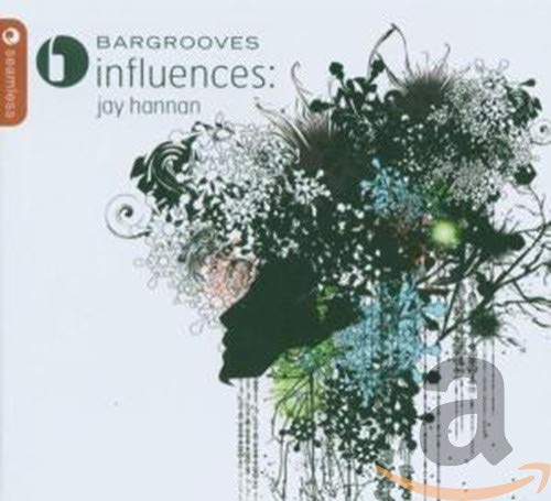 Bargrooves: Influences: ... [CD] Various Artists