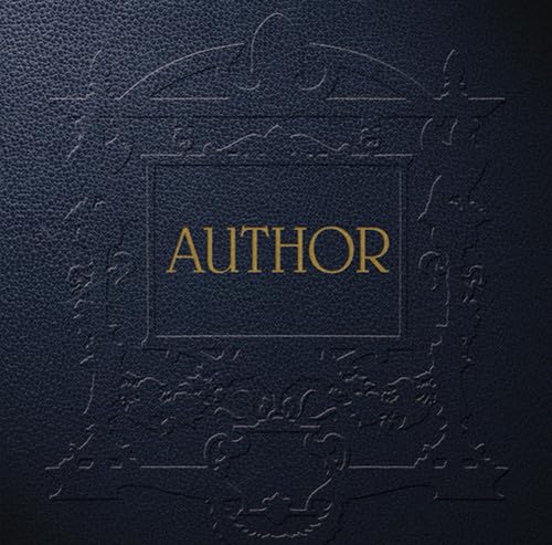 Author [CD] Author