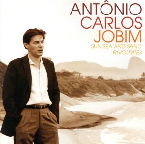 Favourites [CD] Antonio Carlos Jobim