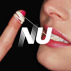 Alphabravoshockpopdisco [CD] Nu