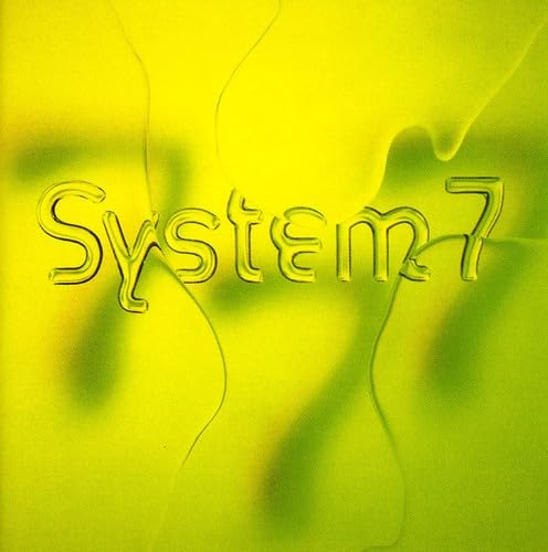 777 [CD] System 7