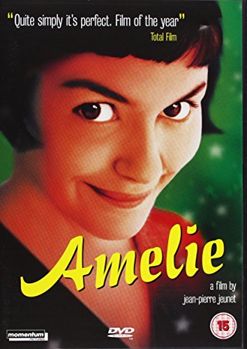 Amlie [DVD] [DVD]