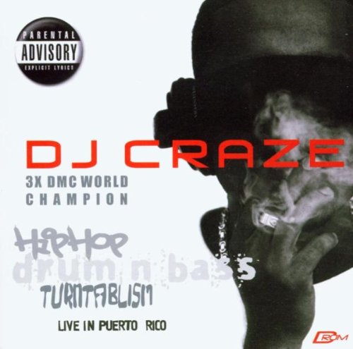 Live in Puerto Rico [DVD]