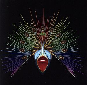 Wired Together [CD] Whip (Rock) ウィップ