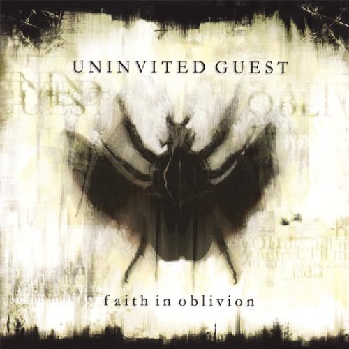 Faith in Oblivion [CD]