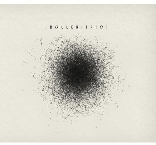 Roller Trio [CD] Roller Trio
