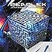 DYNAMIC UNIVERSE [CD] Perplex