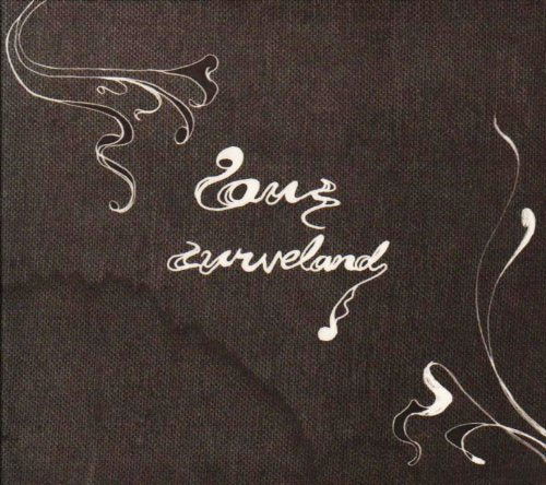 Curveland [CD] aus
