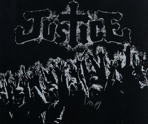D.A.N.C.E [CD] Justice