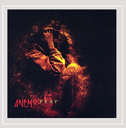 Pray [CD] Anemo