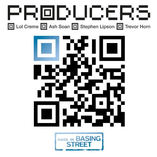 Made in Basing Street [CD]