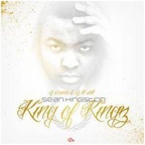 King of Kingz [CD] Kingston， Sean