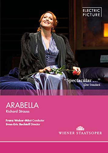 Arabella [DVD] [DVD]