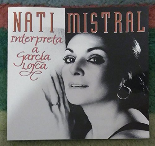 Interpreta a Garcia Lorca [CD]