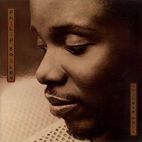 Chinese wall [CD]