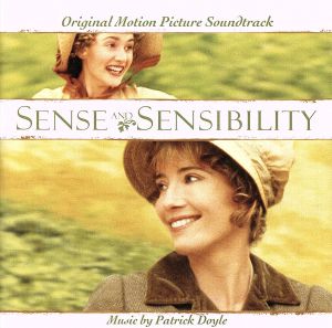 Sense and Sensibility [CD] Various