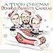 A Tenor's Christmas [CD] Pavarotti Domingo; Carreras