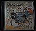 Salad Days [CD] Sony Broadway