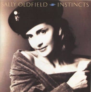 Instincts [CD]